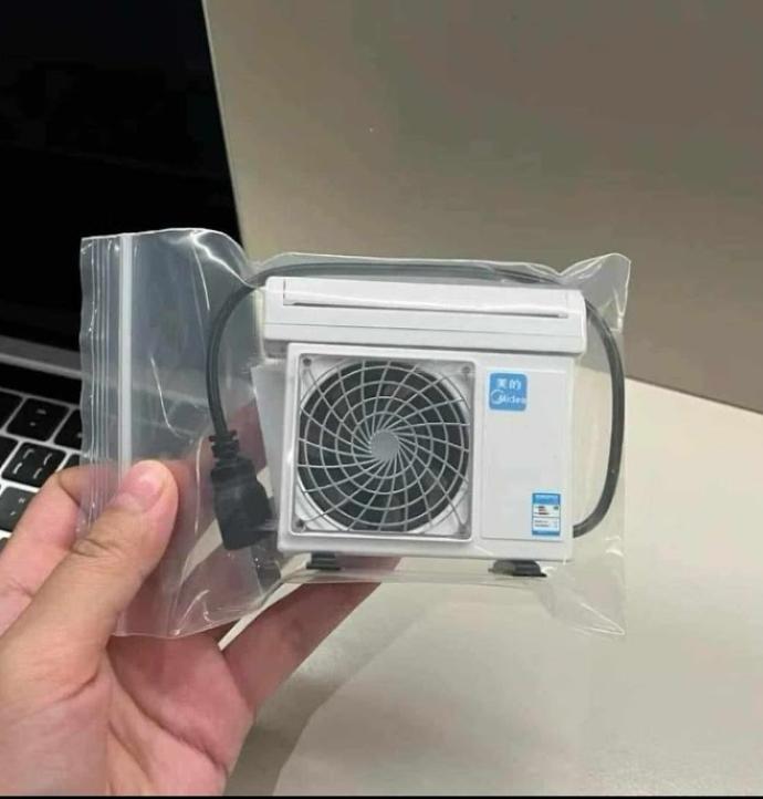 Deep Freezer