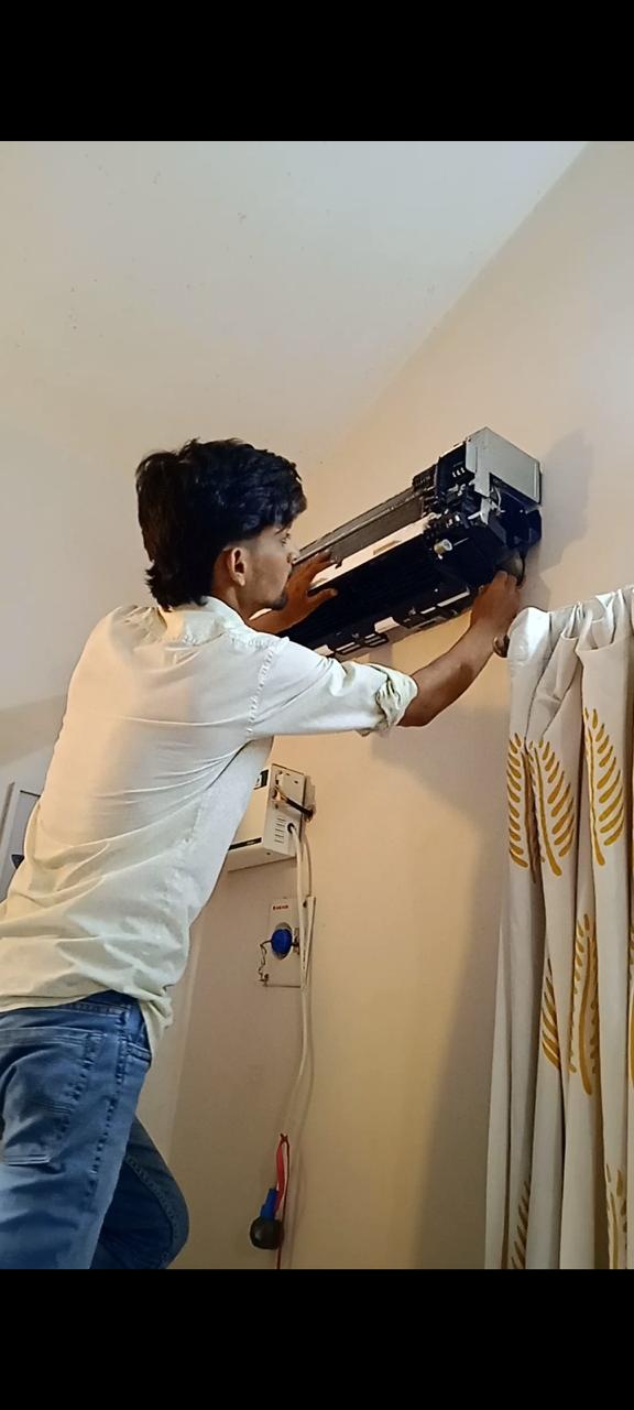 On-Site Repair